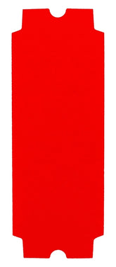 Diablo DCS431100S10G Drywall Sanding Sheet, 11-1/4 in L, 4-3/16 in W, Medium Grit, 100, Ceramic Abrasive